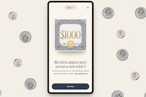 Preguntas y respuestas: descargar aplicación, inscripción y quiénes son elegibles para recibir US$1000
