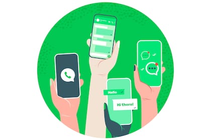 La aplicación sí ofrece una serie de alternativas para eliminar archivos fácilmente y recuperar almacenamiento