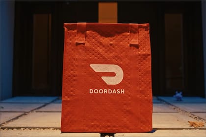 La aplicación Tasks permite a los repartidores de DoorDash ganar dinero extra mientras cumplen sus entregas