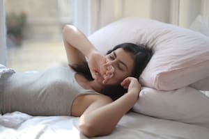 Qué es la apnea del sueño, cómo identificarla y cuáles son sus peligros