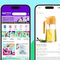 Qué es Amazon Bazaar: así funciona la app rival de Shein y Temu