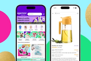 Qué es Amazon Bazaar: así funciona la app rival de Shein y Temu