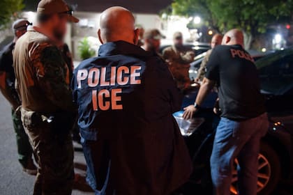 La APP busca investigar posibles excesos en el uso de la fuerza durante operativos de inmigración