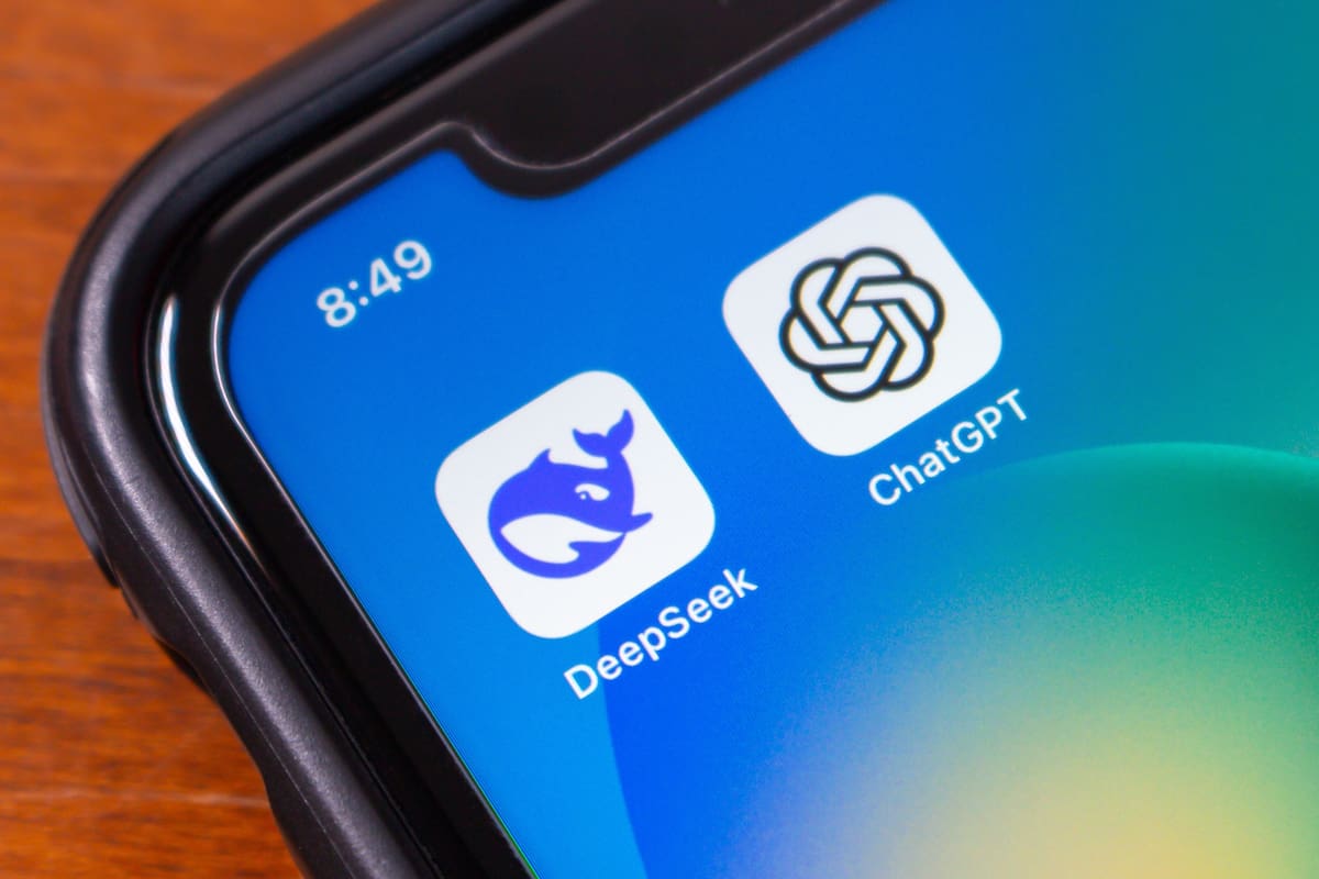 “Hablemos de otra cosa”: las peculiares respuestas de DeepSeek