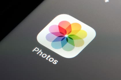 La app de fotos del iPhone permite crear un álbum oculto donde guardar fotos o videos íntimos