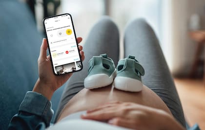 La app "Prosegur Smart" es un gran avance para estar seguro en todos lados.