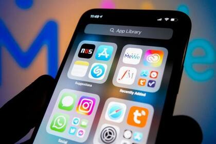 La App Store es la única vía para descargar aplicaciones en los dispositivos con iOS