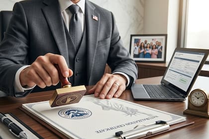 La alianza entre el FBI y el Uscis puede llevar a demoras en la toma de decisiones sobre solicitudes de beneficios migratorios