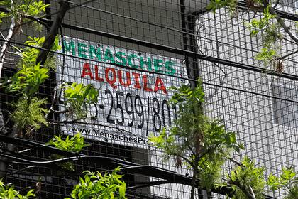 La aprobación de la Ley Bases y el paquete fiscal otorgó un beneficio para monotributistas que tienen propiedades en alquiler