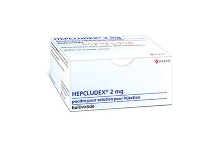 La aprobación del Hepcludex genera una gran expectativa entre expertos