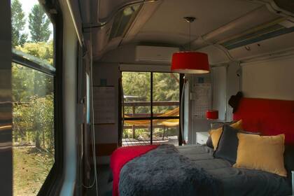 La apuesta de Beerdier por un alojamiento fuera de lo común