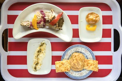 La apuesta de Las Pircas es muy sólida