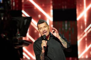 Marcelo Tinelli: bajo rating, escapada al Mundial y un futuro incierto fuera de eltrece