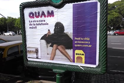La apuesta de Quam está en prescindir de locales para ofrecer su producto