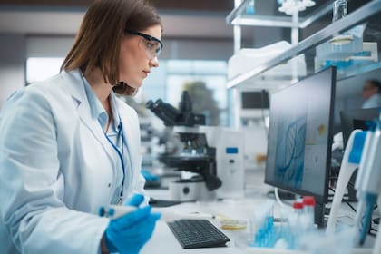 La apuesta de Siemens es crear un clon digital capaz de predecir el comportamiento de un organismo real testeando tratamientos oncológicos antes de aplicarlos al paciente