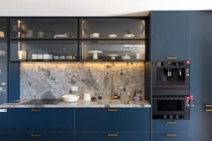 Cómo son los grandes aliados de las cocinas contemporáneas