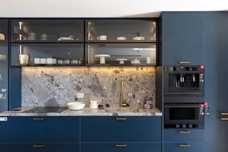 Cómo son los grandes aliados de las cocinas contemporáneas