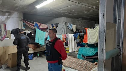 La ARCA informó que existen canales donde se recibe denuncias anónimas sobre trata de personas, explotación infantil y servidumbre las 24 horas del día, los 365 días