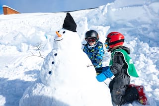 Las preferencias de los turistas brasileños en la Argentina