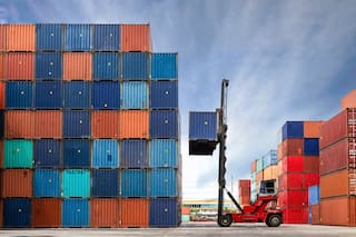 La Argentina ante la reconfiguración del comercio global