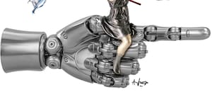 La Argentina "árida" como motor de la nueva modernización