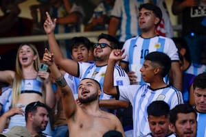 El fixture completo del Mundial Sub 20 Argentina 2023: día, horarios, grupos y más
