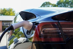 Qué pasa con el precio de los autos eléctricos de segunda mano