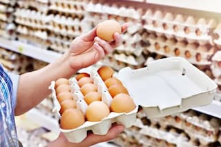 La Argentina completó en tiempo récord la cuota de exportación de huevos a la Unión Europea