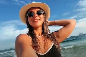Caso Agostina Paez: un abogado aseguró que la presencia de la influencer en Brasil “puede ser un peligro para su vida”