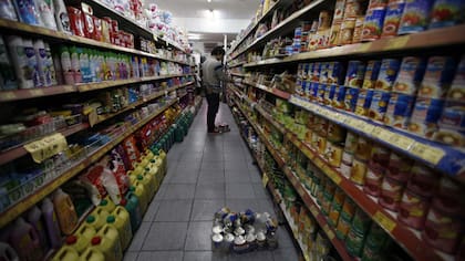 La Argentina, entre los países donde se venden más alimentos ultraprocesados