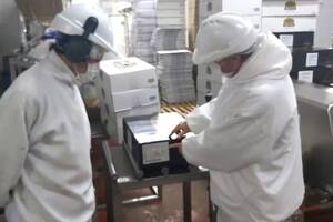 La Argentina es el principal proveedor de carne vacuna a Israel