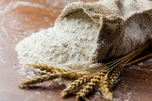 Las tres mejores harinas sin gluten que mejoran la digestión y aportan proteína