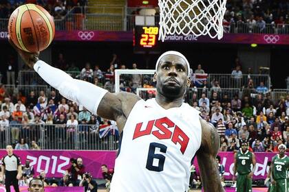 La Argentina juega pasado mañana ante los africanos