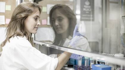 La argentina Julia Etulain, distinguida por el programa L''Oréal-Unesco para Mujeres de la Ciencia