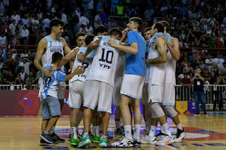 Campazzo y sus laderos: la clave de la selección argentina para ir por el pase al Mundial
