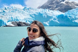 Vive en Múnich, es argentina y tuvo una idea para afrontar los impactos culturales