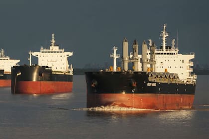 China sigue dependiendo de Estados Unidos en cerca de dos tercios de sus compras de sorgo, y es probable que el arancel del 10% impuesto por Pekín a este cereal destinado a la alimentación animal favorezca a los agricultores australianos