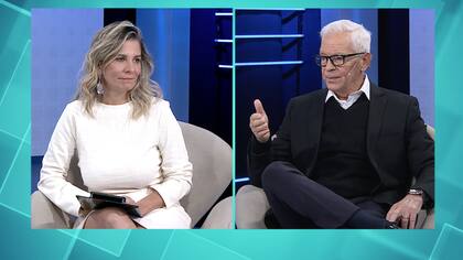 "La Argentina no tiene recursos, el Estado está quebrado, tiene cero reservas, un déficit estructural, falta crédito internacional", afirmó el empresario.