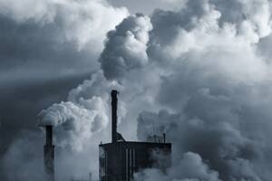 La Argentina no tiene un rol protagónico entre los emisores globales de dióxido de carbono (CO₂), pero tampoco es la nación más verde de todas.