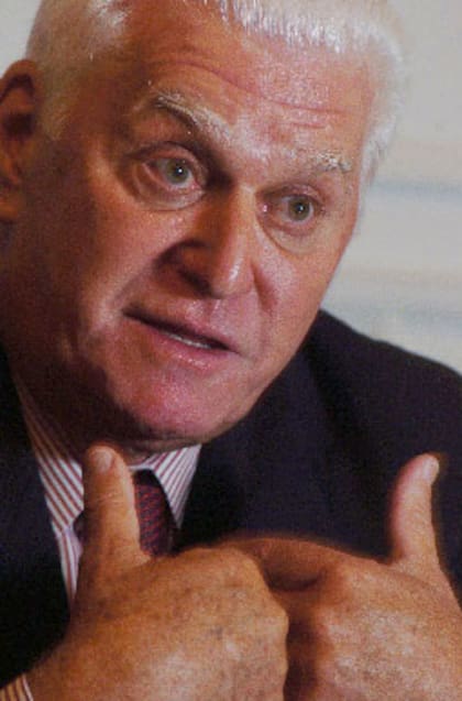 El doctor Avelino Porto