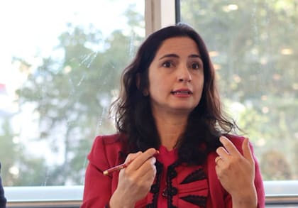 La Argentina ocupa un lugar central dentro de esa estrategia: “El 70% de la exportación de Brasil de productos alimenticios para consumo final va a la Argentina”