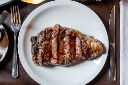 La Argentina prepara una ofensiva comercial para posicionar su carne en Estados Unidos