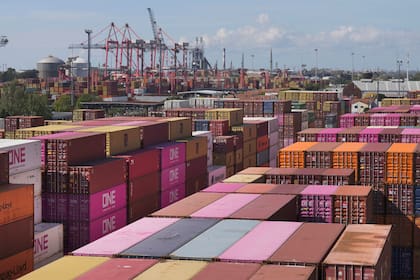 La Argentina puede aprovechar el contexto global para exportar más