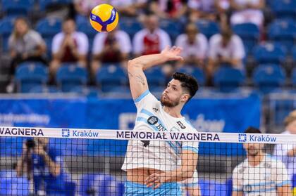 La Argentina quedó segunda en el certamen de preparación que disputó en la previa al Mundial