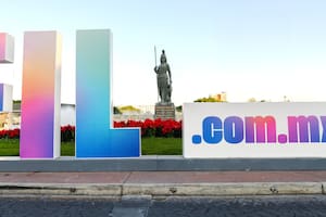 La Argentina regresa a la Feria Internacional del Libro de Guadalajara con stand propio