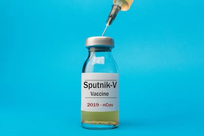 La Argentina reservó 25 millones de dosis de la vacuna rusa Sputnik V