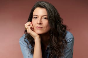 Samanta Schweblin ganó el O. Henry con un cuento de “El buen mal”