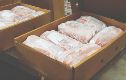La Argentina simplificará los procesos de registro para la importación de carne de res, productos cárnicos, vísceras y productos porcinos estadounidenses
