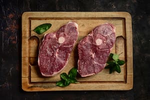 El principal frigorífico exportador de carne ovina tiene afectado un negocio de 1200 toneladas