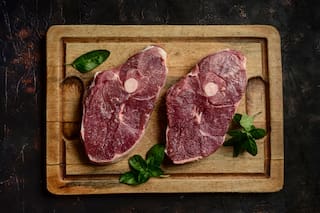 El principal frigorífico exportador de carne ovina tiene afectado un negocio de 1200 toneladas